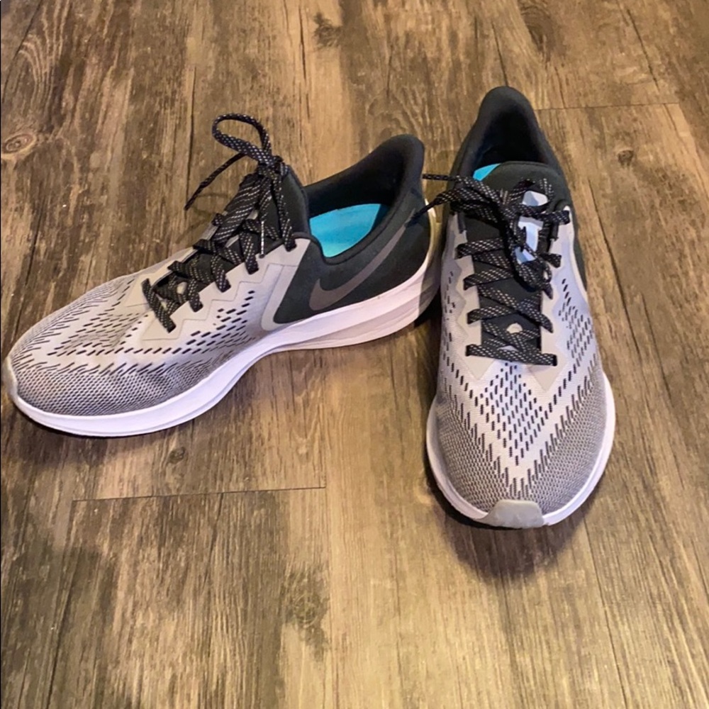 Men’s Nike Running Shoes